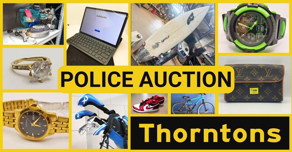 Auction Header Templates 1